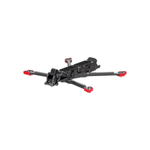 iFlight Chimera7 Pro V2 Long Range Racing Drone Simulator Carbon Fiber Frame Kit Compatible with DJI O4 Pro