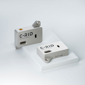 CUAV C-RID Remote ID Module 2.4GHz WiFi Long Range FPV Drones Identification Code Broadcasting Module