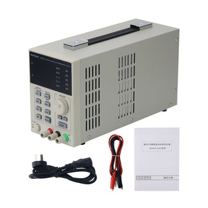 KORAD KA6005D 60V 5A Digital-Control DC Power Supply Adjustable Power Supply for Repairs and Tests
