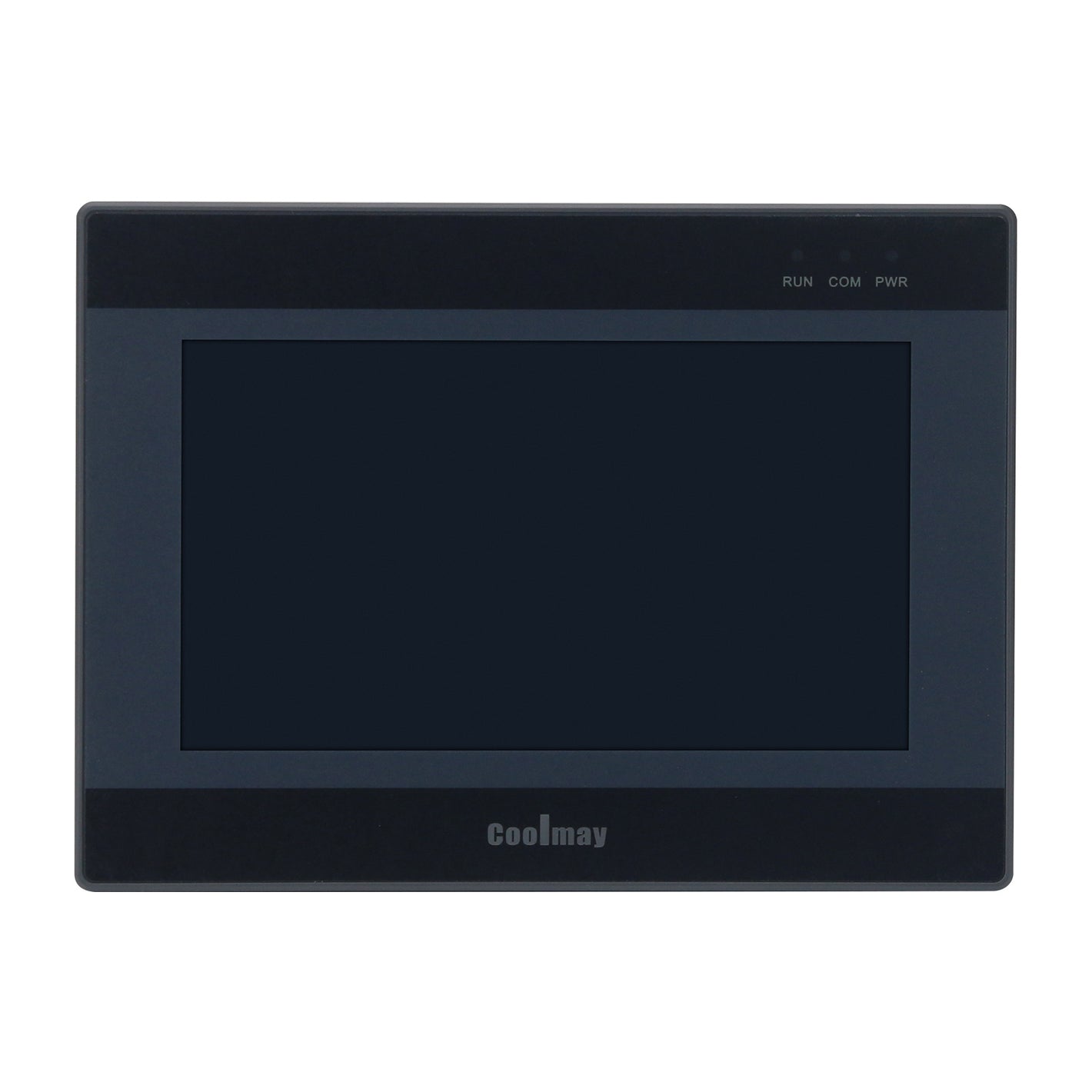 Coolmay MX3G-70C-48MT 7" HMI PLC All in One HMI with Built-in PLC (24DI 24DO Transistor Output)