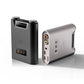 SHANLING Black H5 Bluetooth HD Audio Player HiFi Portable Decoder Headphone Amplifier AK4493SEQx2 DAC