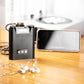 SHANLING Black H5 Bluetooth HD Audio Player HiFi Portable Decoder Headphone Amplifier AK4493SEQx2 DAC