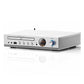 SHANLING Silvery CD80II Desktop HiFi CD Player High Performance HD850 Core CS43198 DAC 2xSGM8262 Amplifier Chip
