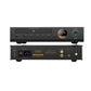 SHANLING Black CD80II Desktop HiFi CD Player High Performance HD850 Core CS43198 DAC 2xSGM8262 Amplifier Chip