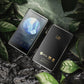 SHANLING Black M3 Ultra HD Lossless Music Player 2xES9219C DAC 2xRT6863 AMP Audio Player 3G RAM+32G ROM