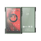 SHANLING Green M3 Ultra HD Lossless Music Player 2xES9219C DAC 2xRT6863 AMP Audio Player 3G RAM+32G ROM