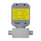 0-50L/min Propane Flow Meter Miniature Thermal Gas Flow Meter Mass Gas Flow Meter with RS485 Output
