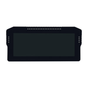 Black 10.3-inch 1280x720 HD Racing Game Simulator Steering Wheel Display RGB Full Color Panel IPS Screen