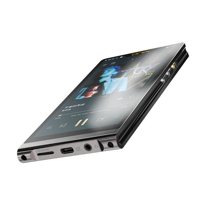 SHANLING ONIX Waltz XM10 LTD Portable High-end Lossless Music Player with 6-inch LCD Screen for Android
