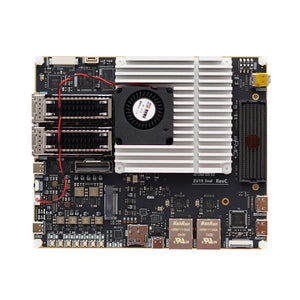 ZU19 High Performance Development Board 4K HDMI-compatible Output for ZU19_Eval UltraScale + MPSOC ZU19EG Development