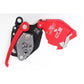 ZTK CCS-Pro Ascent Descent Device Ascender Descender Device with 150kg Maximum Load Capacity