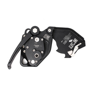 CCS-Max Ascent Descent Device Ascender Descender Device Boasts 200kg Maximum Load Capacity