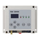 1-Channel Port NTP Time Server Monitoring Clock High Performance Network Time Server for Beidou/GPS/TOD