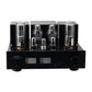 Line Magnetic Audio LM-508IA 48W+48W Tube Amplifier Integrated Amplifier Tube Amp with Two VU Meters