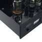 Line Magnetic Audio LM-508IA 48W+48W Tube Amplifier Integrated Amplifier Tube Amp with Two VU Meters