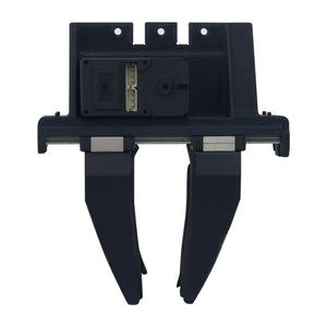 Parallel Two-Finger Mechanical Gripper Robot Arm Gripper (50mm/100mm, 35kg·cm/50kg·cm) for 2000g Objects