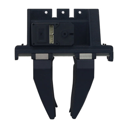 Parallel Two-Finger Mechanical Gripper Robot Arm Gripper (50mm/100mm, 35kg·cm/50kg·cm) for 2000g Objects