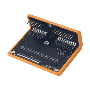 Backpacks 3-IN-1 5G CC1101 NRF24 Module Security Testing IoT Research Opensource Development for Flipper Zero