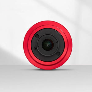 ZWO ASI662MM IMX622 Mono Astronomical Planetary Camera 1920x1080 USB3.0 12Bit ADC Built-in 256MB DDR3