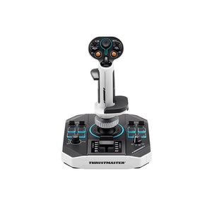 Original SOL-R1 Ambidextrous Flight Stick PC Flightstick for Thrustmaster and Space Simulation Games