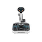 Original SOL-R2 HOSAS Space Sim Duo PC Flightstick Flight Stick for Combat and Space Exploration