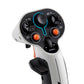 Original SOL-R2 HOSAS Space Sim Duo PC Flightstick Flight Stick for Combat and Space Exploration