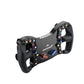 300mm Racing Wheel USB Version with Dual Paddle Shifter Mode for Ascher Racing McLaren Artura Pro