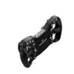 300mm Steering Wheel USB Version with GEN6 Paddle Shifters for Ascher Racing McLaren Artura Sport