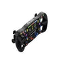300mm Racing Wheel USB Wired Version with 4-Inch Dashboard for Ascher Racing McLaren Artura Ultimate