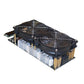 3000W ZVS Induction Heater Kit with 1602 LCD Display, Mainboard, Heating Coil and Fans