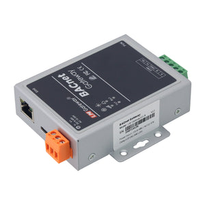 LMGateway101-B BACnet Gateway Supports For Modbus OPCUA Siemens PLC Mbus to BACnet IP/MSTP Protocol