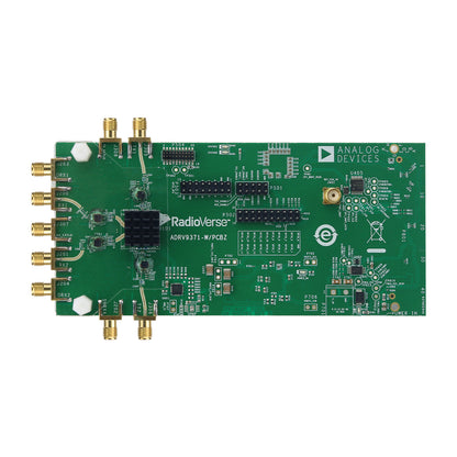 AD9371 Demonstration Board ADRV9371-W/PCBZ Board Supports 300MHz-6GHz Wide Tuning Range