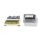 XF-600K Precious Metal Detector Gold/Silver/Platinum/K Gold Purity Tester High Precision Gold Density Meter for 600g Weighing