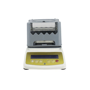 XF-600K Precious Metal Detector Gold/Silver/Platinum/K Gold Purity Tester High Precision Gold Density Meter for 600g Weighing