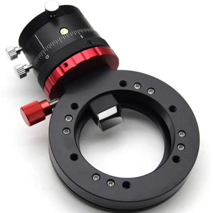 OASIS OAG M54 Kit Off-axis Guider Compatible with Astroasis/Player One/QHYCCD/Touptek/ZWO Filter Wheels