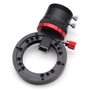 OASIS OAG M48 Kit Off-axis Guider Compatible with Astroasis/Player One/QHYCCD/Touptek/ZWO Filter Wheels