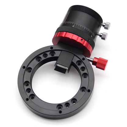 OASIS OAG M48 Kit Off-axis Guider Compatible with Astroasis/Player One/QHYCCD/Touptek/ZWO Filter Wheels