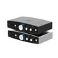 SHANLING Black EH1 Desktop DSD512 Audio Decoder High Performance CS43198 DAC Headphone Amplifier