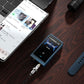 SHANLING Grey UP6 Portable Full Format Balanced Bluetooth5.2 Audio Decoder Headphone Amplifier 2xES9069Q DAC