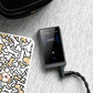 SHANLING Grey UP6 Portable Full Format Balanced Bluetooth5.2 Audio Decoder Headphone Amplifier 2xES9069Q DAC