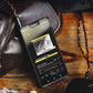 SHANLING M8T Flagship Grade JAN6418 Electronic Tube Portable HiFi Audio Player 2x4191EQ+2x4499EX DAC