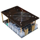 3000W Induction Heater Kit with 60mm Heating Coil, 2.4" Color Screen, Built-in Power Meter and Protection