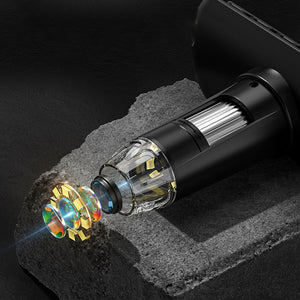 H369 50-1000X Digital Zooming Electron Microscope 2-Million Pixel with 4.3-inch IPS HD Screen Support PC Real-time Transmission