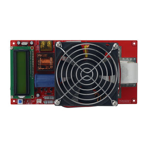 2000W High Power ZVS High Frequency Induction Heater Module for Quenching/Heating/Melting/DC Welding Machine