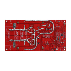 2000W High Power ZVS High Frequency Induction Heater Module for Quenching/Heating/Melting/DC Welding Machine