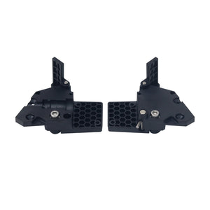 WINWING Mechanical Finger Lift Flight Game Simulator Accessory Dedicated for Orion 2 Throttle Base