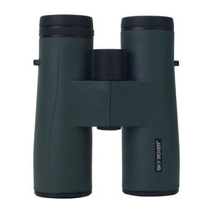 SKY ROVER Banner Cloud APO 8x42 Binoculars Waterproof Binoculars with ED Glass for Scenery Viewing