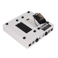 Alctron CT-8 Multi-Purpose Audio Cable Tester Audio Cable Checker Boasts 10 Different Test Ports