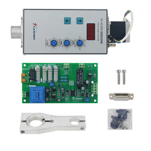SF-HC30A3 Plasma Torch Height Controller Plasma THC for CNC Plasma Cutting Machines