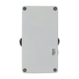 Electronic Guitar Effects Pedal Single Overload Distortion Fuzz Effects Pedal Remastered Version for Proco RAT